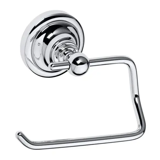 Držiak toaletného papiera Bemeta Ricordi chróm 144312022