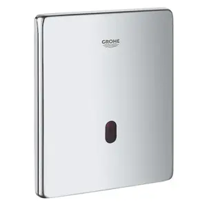 Grohe Tectron Skate ovládacie tlačidlo na senzor chróm 37321001 G37321001