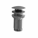 Umývadlový uzáver Click-Clack X01373