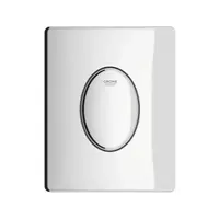 Grohe Skate Air ovládacie tlačidlo plast chróm 38564000 G38564000