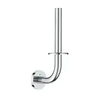 Držiak toaletného papiera GROHE Essentials chróm G40385001