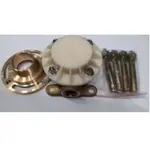 Podomietkové teleso Optima NDOPBVANBAT1TELESO