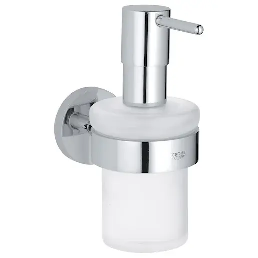 Grohe Essentials dávkovač mydla chróm G40448001