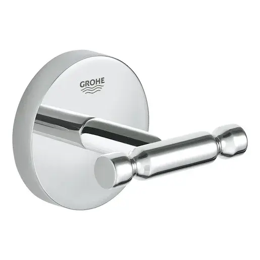 Grohe BauCosmopolitan háčik chróm G40461001