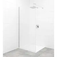 Sprchová zástena Walk-in 140 cm SAT SIKOWI140