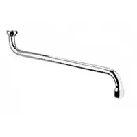 Ramienko Paffoni Laguna chróm ZCANA012CR