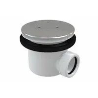 SIFÓN Ravak PROFESIONÁL 90 - chróm X01309