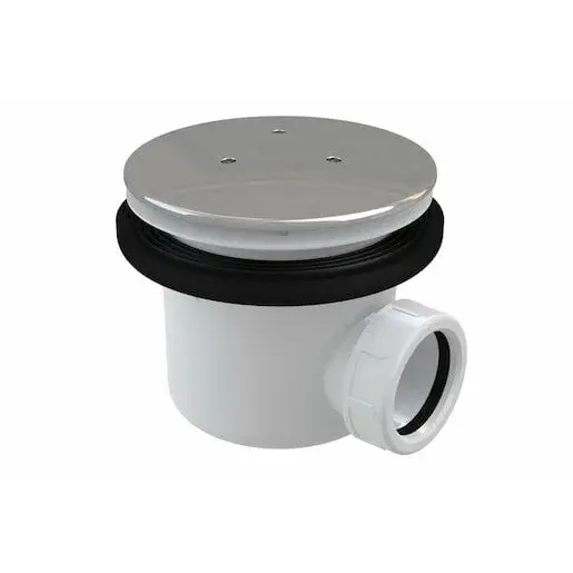 SIFÓN Ravak PROFESIONÁL 90 - chróm X01309