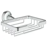 Grohe Essentials mydelnička chróm G40659001