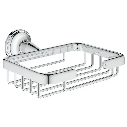 Grohe Essentials mydelnička chróm G40659001