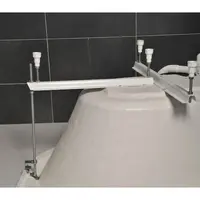 Ravak 80 U podpora 80u campanula,you,sonata,fresia cy00040000 NOHYYOU