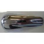 Páka Optima Duela chróm NDDU2685