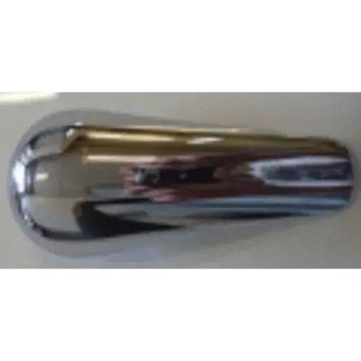 Páka Optima Duela chróm NDDU2685