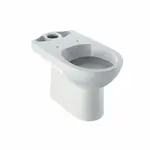 Geberit Selnova wc kombi, len misa zadný odpad 500.287.01.7