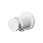 Ravak Espirit/Eleganta matná biela X07P684