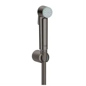Grohe Tempesta-F Trigger Spray bidetová spŕška hard graphite 27513a01 G27513A01