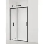 Sprchové dvere 140 cm SAT TEX BB SATTEXDBB140CT