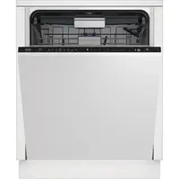 Beko umývačka riadu Beyond BDIN38640D