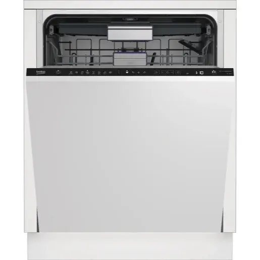 Beko umývačka riadu Beyond BDIN38640D