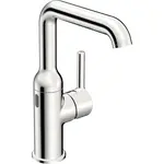 Hansa Vantis Style umývadlová batéria s otočným ramienkom chróm 54652209