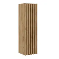 Kúpeľňová skrinka kúpeľňová skrinka SAT Delano kúpeľňová skrinka mat DELANOV35DD