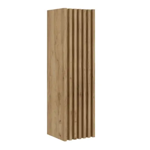 Kúpeľňová skrinka kúpeľňová skrinka SAT Delano kúpeľňová skrinka mat DELANOV35DD