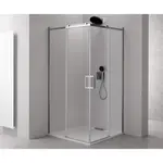 Polysan THRON LINE sprchový kút štvorec 120x120 cm TL2212-5005