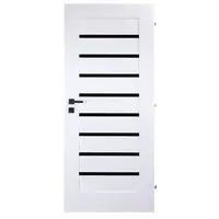 Interiérové dvere Naturel Zaria pravé 90 cm biele ZARIACPLB90P