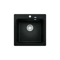 Blanco NAYA 5 InFino drez čierna 526578