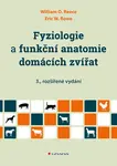 Fyziologie a funkční anatomie domácích zvířat, Reece O. William