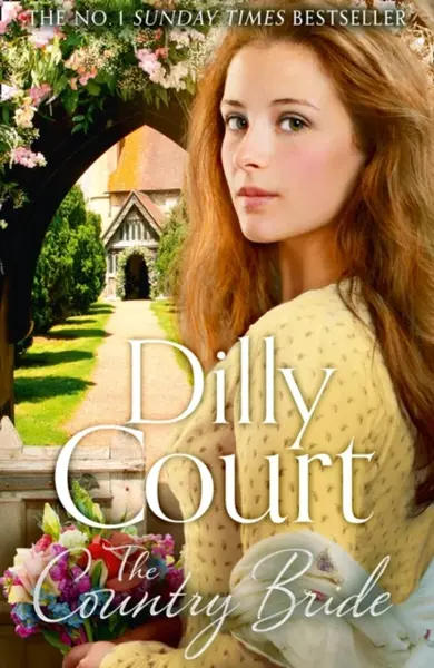 The Country Bride - Dilly Court