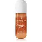 Nautica Coastal Crush Coconut Crave tělový sprej pro ženy 236 ml