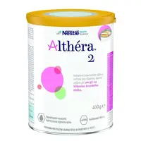 NESTLE Althera 2 neutral 400g