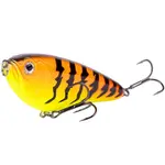 Shimano wobler yasei javelin jerk suspending orange tiger 16 cm 98 g
