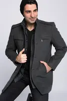 Pánsky kabát Dewberry