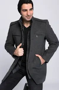 Pánsky kabát Dewberry