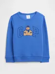 GAP Baby sweatshirt with CashSoft logo - Boys