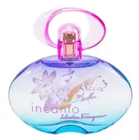 SALVATORE FERRAGAMO Incanto Shine Toaletní voda pro ženy 100 ml