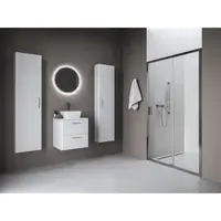 Ravak Blix II sprchové dvere 120 cm 0PMG0C00Z1