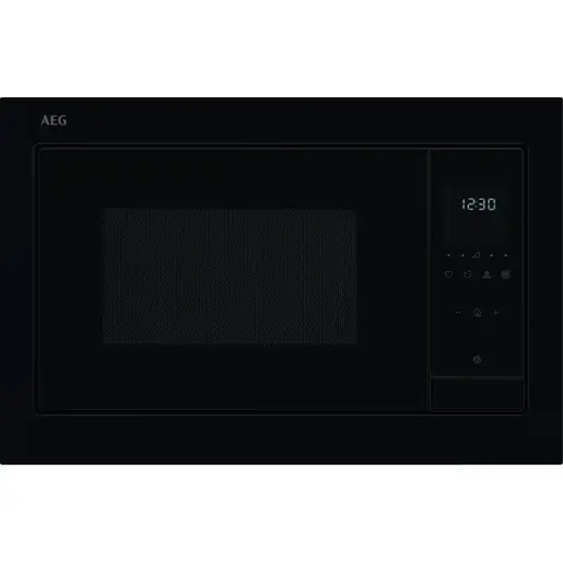 AEG vstavaná mikrovlnná rúra OS5GM251EB