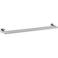 Bemeta STELLA držiak uterákov strieborná 166204052