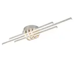 Reality Cinto stropné svetlo nikel r67873107 RER67873107