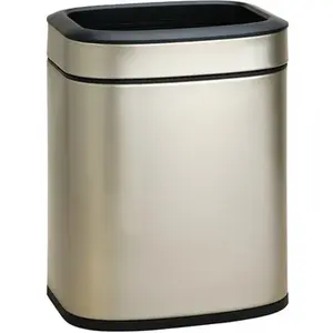 Odpadkový kôš BEMETA zlatá 126115390