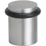 Dverový doraz BEMETA strieborná 346218215