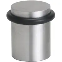 Dverový doraz BEMETA strieborná 346218215