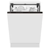 Vstavaná umývačka riadu Amica DIV62E6A