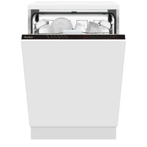 Vstavaná umývačka riadu Amica DIV62E6A