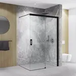 Roth Melina Line sprchová zástena walk-in 180 cm mi dwr 180205 npe MIDWR180205NPE