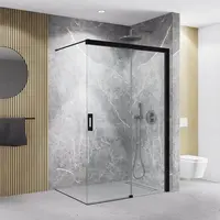 Roth Melina Line sprchová zástena walk-in 180 cm mi dwr 180205 npe MIDWR180205NPE