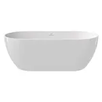 Ravak Freedom O voľne stojaca vaňa 169x80 cm akrylát xc00100020 FR1690